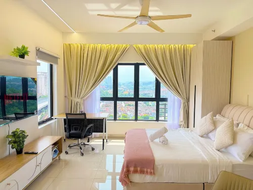 Astrum Ampang by Serenity Homes - Bintang 3
