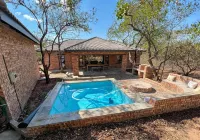 Bushveld Villa - Villas