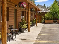 Elkhorn Cabins and Inn - 2 étoiles