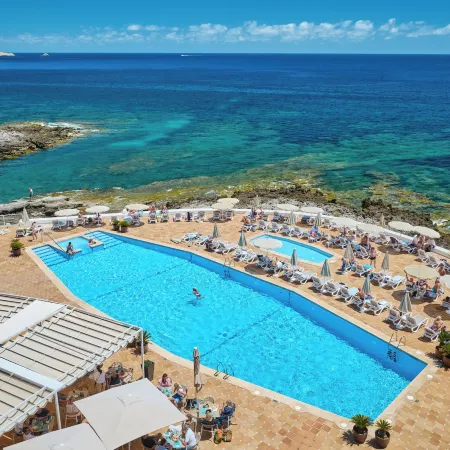 Grupotel Aguait Resort & Spa - Adults Only