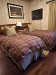 Four Seasons Private Suite on Chestnut Ridge in Highlands - Private Club Access - バルコニー