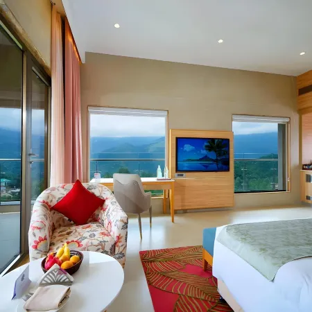 Vibe Munnar