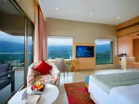 Vibe Munnar - spa