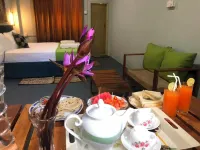 Ayana Eco Rest Dambulla - Bed and breakfasts