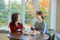 Hotel Route-Inn Hirosaki Ekimae - Breakfast