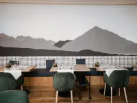 Solbadhotel Sigriswil - breakfast