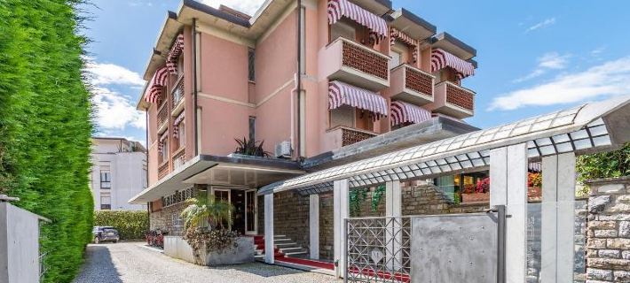 Hotel Matilde Hotels in Massa