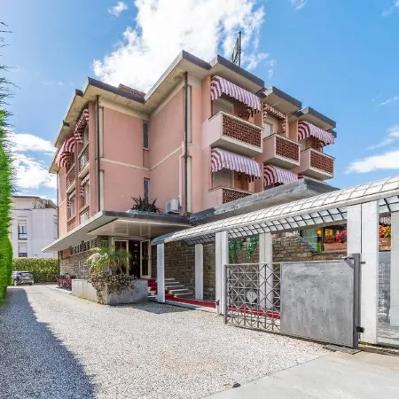 Hotel Matilde