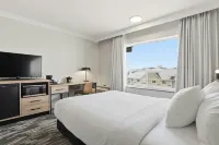 Sandman Hotel Saskatoon - Bintang 3