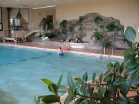 Le President Sherbrooke - Pools