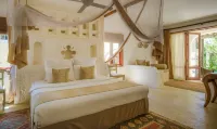 Swahili Beach - balcony