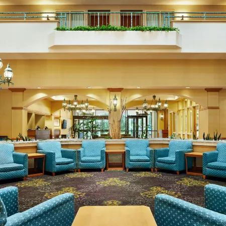 Embassy Suites by Hilton Greensboro Airport