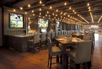 The Omni Grove Park Inn - Asheville - bar