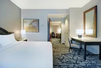 Embassy Suites by Hilton Charleston - petit déjeuner