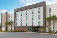 Extended Stay America Premier Suites - Bluffton - Hilton Head - breakfast