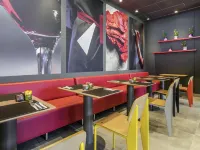 Ibis Calama - Desayuno
