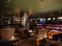 Novotel Lubumbashi - bar