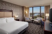 DoubleTree by Hilton Cherry Hill Philadelphia - Wifi
