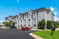 Quality Inn Owatonna Near Medical Center - Gym