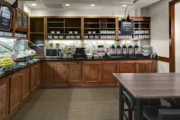 Hyatt Place Boise Towne Square - breakfast