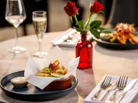 The Harlow Hotel by Accor - breakfast