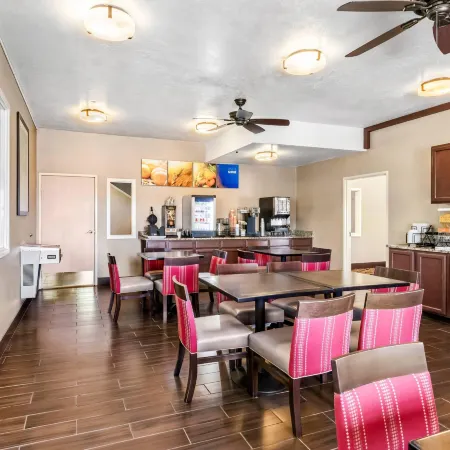 Comfort Inn Elko