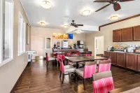 Comfort Inn Elko - breakfast