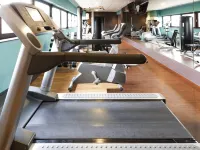 Novotel Metz Amnéville - Gym