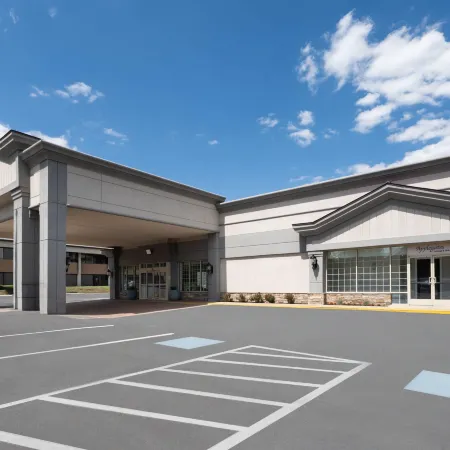 Wyndham Garden Manassas