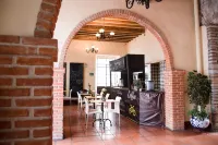Hotel Rincón Poblano - 3 Sao