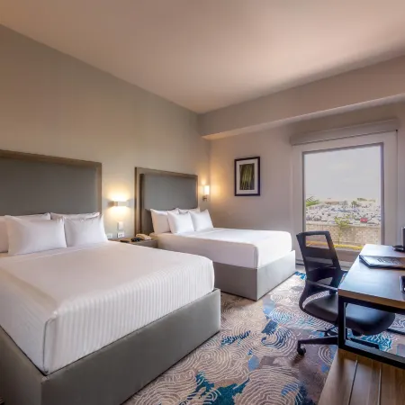Comfort Inn Hermosillo Aeropuerto