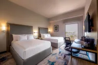 Comfort Inn Hermosillo Aeropuerto - Wifi