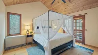 Winter Court Log Cabin by Avanstay Private Trail + Fire Pit + Basketball Court Near Camelback - Homestays