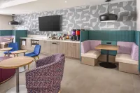 Home2 Suites By Hilton Carson City - breakfast