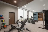 La Quinta Inn & Suites by Wyndham Athens I-65 - Træningscentre