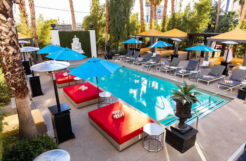 The Lexi Las Vegas, Trademark Collection by Wyndham photo 5