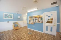 Sunrise Inn by OYO Titusville FL - 2-Star