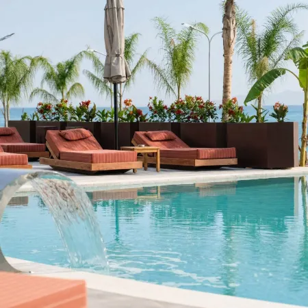 Chaonian Hotel