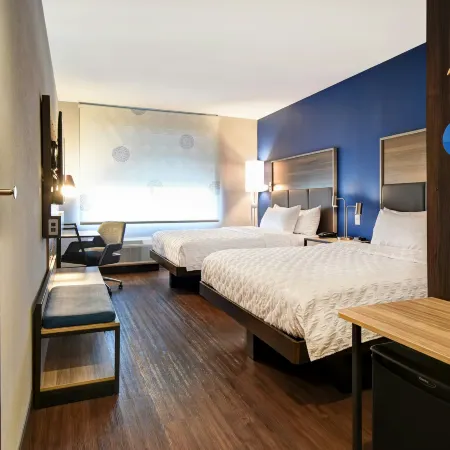 Tru by Hilton Cincinnati Airport South Florence