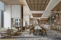 Sheraton Vinh - breakfast