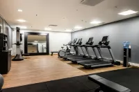 Hilton Helsinki Airport - Træningscentre