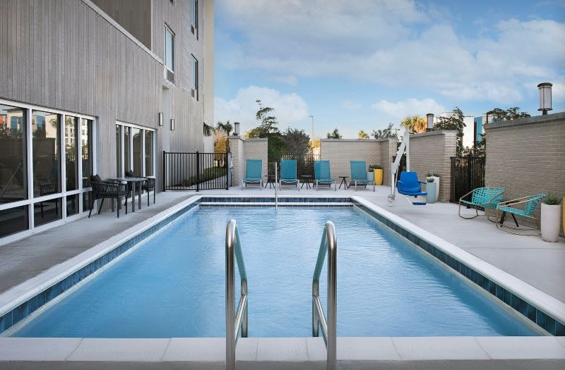 TownePlace Suites Fort Myers Gulf Coast photo 2