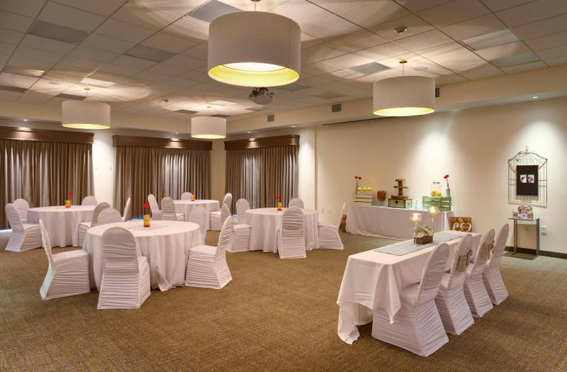 SpringHill Suites Rexburg photo 4