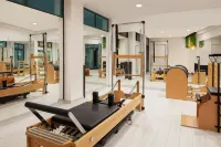 Sheraton Ankara Hotel & Convention Center - Gym