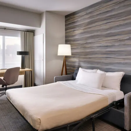 Residence Inn la Quinta