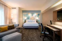 Courtyard Calgary South - spa