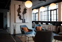 Bob W Østerbro Copenhagen - Alojamientos