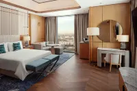 JW Marriott Hotel Tashkent - 5-Sterne