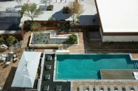 Odessa Marriott Hotel & Conference Center - Family
