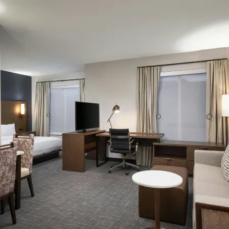 Residence Inn Denver Aurora
